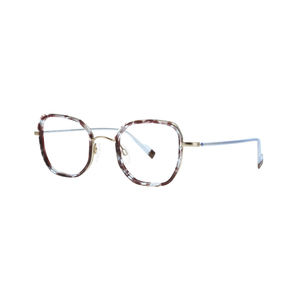 Lafont PODIUM Eyeglasses 8518 Golden 48mm